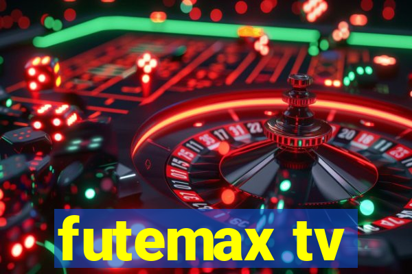 futemax tv